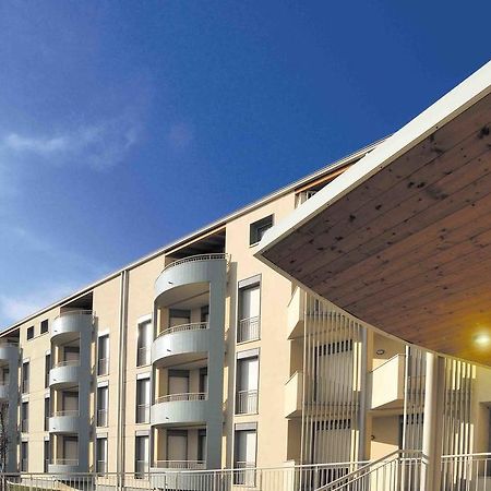 Hotel Residence Zodiaco Модена Экстерьер фото