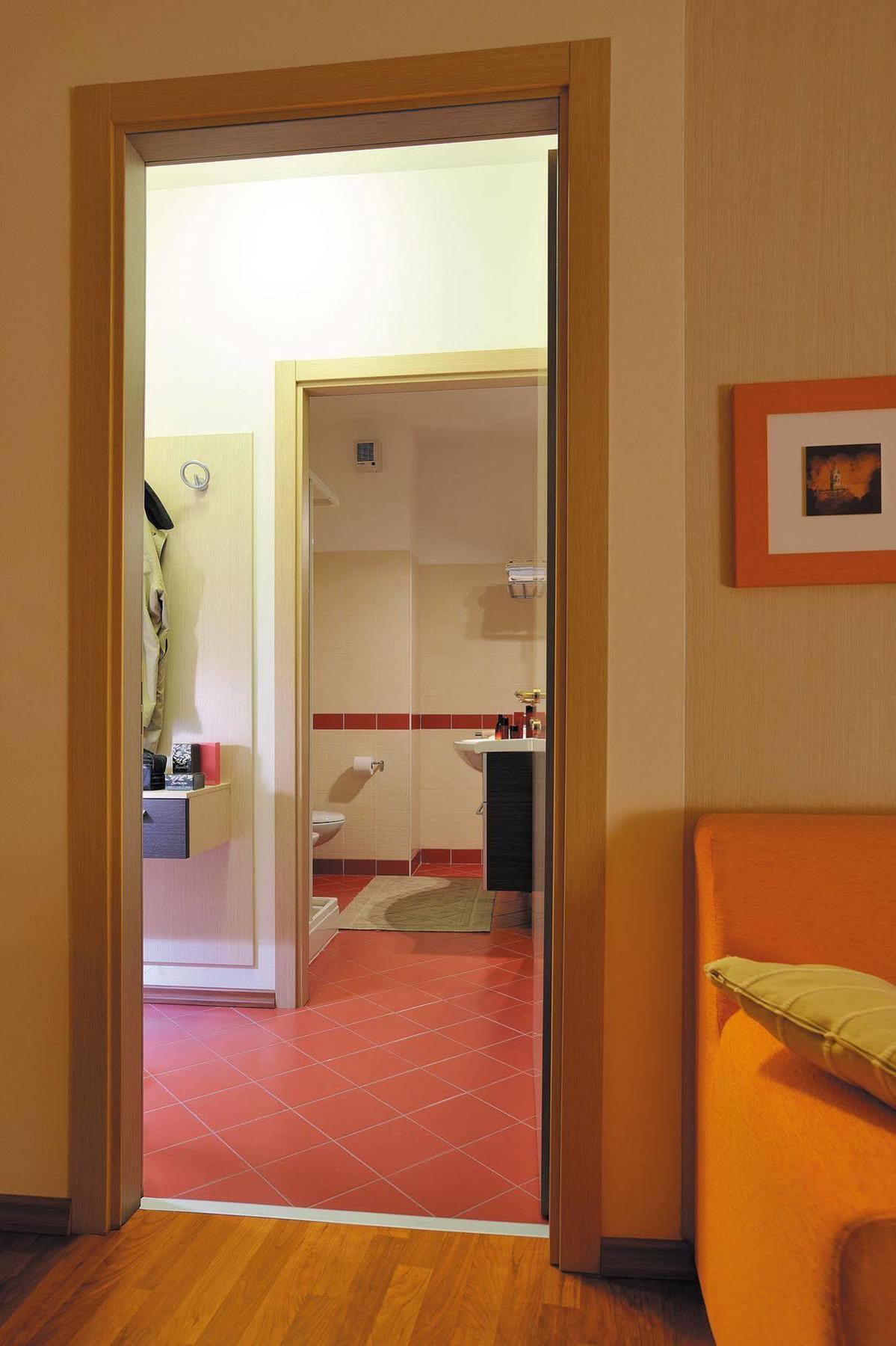 Hotel Residence Zodiaco Модена Экстерьер фото